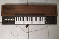 BONTEMPI B8 Keyboard Retro Orgel (70er?) Bayern - Augsburg Vorschau