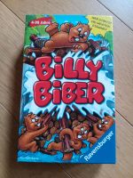 Spiel "Billy Biber" Baden-Württemberg - Ruppertshofen Vorschau