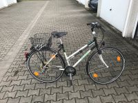 Damenfahrrad 28 Zoll Peugeot Nordrhein-Westfalen - Viersen Vorschau