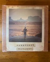 Passenger - Runaway  - Vinyl - Neu - Limited blau  - Schallplatte Baden-Württemberg - Reute im Breisgau Vorschau