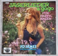 Schallplatte LP Jägerlieder a gogo Für Partyhasen Rheinland-Pfalz - Brachbach Vorschau