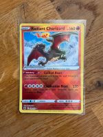 Pokémon - Radiant Charizard 020/159 Frankfurt am Main - Bockenheim Vorschau