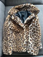 Me Jane Kinderjacke Leopard Bayern - Neufahrn Vorschau