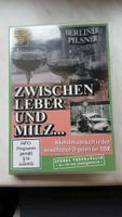 Zwischen Leber und Milz DVD Sachsen - Wurzen Vorschau