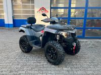 Aeon Crossland 620 LUX LOF ATV Polar Grau Rheinland-Pfalz - Alzey Vorschau