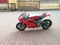 Ducati Panigale 1199r Baden-Württemberg - Giengen an der Brenz Vorschau