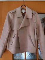 Wildlederjacke, Jacke, Damenjacke Thüringen - Schleusingen Vorschau