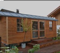 Tiny House Baden-Württemberg - Riegel Vorschau