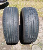 Good Year Efficient Grip 235/55 R18 104Y Bayern - Gröbenzell Vorschau