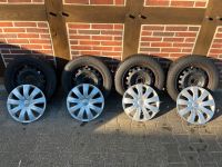 Winterreifen Toyota Yaris, Winterreifen 175/65R15 Niedersachsen - Lengerich Vorschau