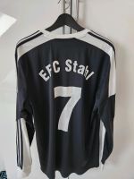 Eisenhüttenstädter FC Stahl Trikot EFC Hamburg-Mitte - HafenCity Vorschau