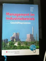 Management im Industriebetrieb Geschäftsprozesse 11. Auflage Bayern - Schnaittach Vorschau