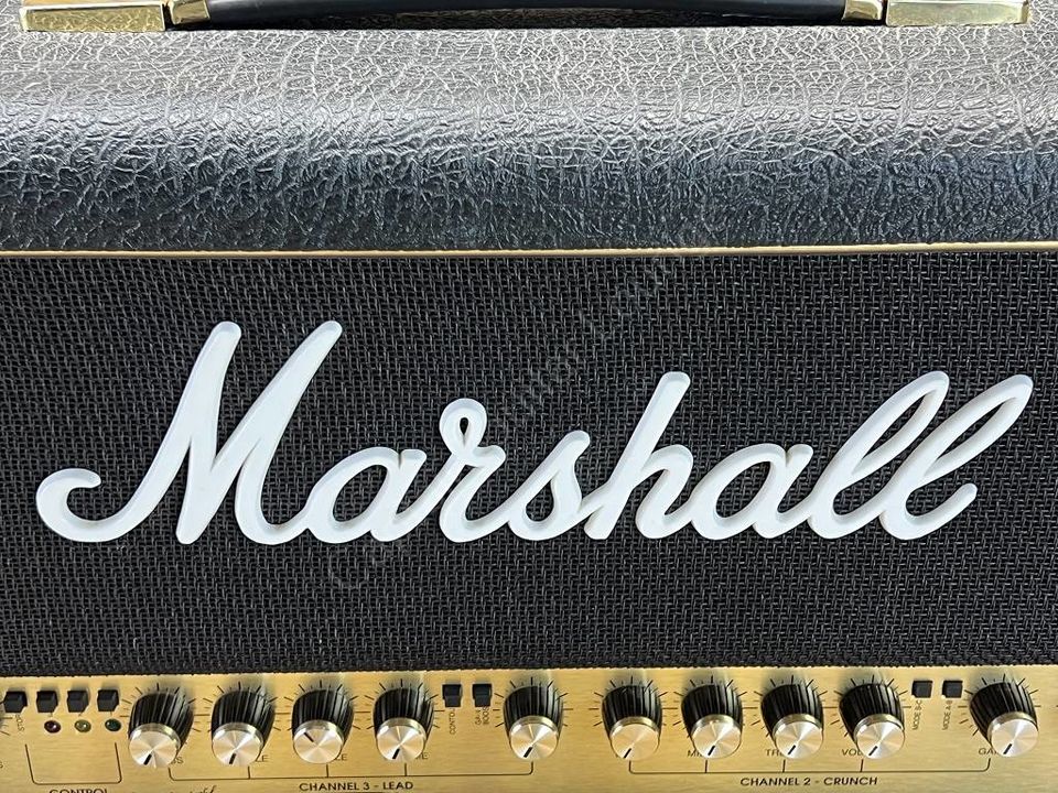 1995 Marshall - 6100 LM Anniversary - ID 3690 in Emmering