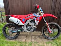 Honda CRF 250 Nordrhein-Westfalen - Iserlohn Vorschau