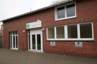 Gewerbe Immobilie 2 Einheiten Miete Praxis Halle Werkstatt Nordrhein-Westfalen - Südlohn Vorschau