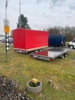 Autotransporter-Autotransportanhänger-zu vermieten ,Vermietung Niedersachsen - Syke Vorschau