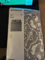 Ikea Bettwäsche 240x220 neu/original eingepackt Nordrhein-Westfalen - Büren Vorschau