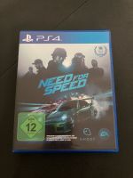 Need for Speed für Playstation 4 Bayern - Illertissen Vorschau