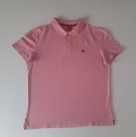 ESPRIT Herren Poloshirt / T-Shirt in Gr. L, rose Bayern - Grafenau Vorschau