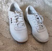 FILA Schuhe 38 weiß Essen - Essen-Katernberg Vorschau