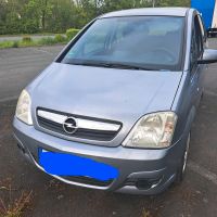 Verkaufe Opel Meriva Thüringen - Bad Langensalza Vorschau