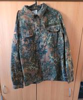 Flecktarn Bundeswehr Jacke Walle - Utbremen Vorschau