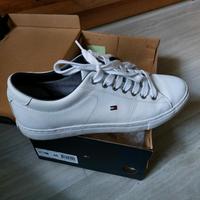 Tommy Hilfiger, Sneaker, Turnschuhe, Essential, Schuhe Mülheim - Köln Flittard Vorschau