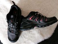 Salomon X Ultra Pioneer Goretex Wanderschuhe Gr.  38,5 Nordrhein-Westfalen - Meinerzhagen Vorschau