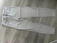 **Hose**Jeans**hellgrau**Gr.S (36)**skinny**Tally Weijl** Thüringen - Zöllnitz Vorschau
