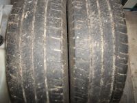 205 / 65 R 16 C  107 / 105 T  GOODYEAR Efficent Grip Cargo Sommer Hessen - Fulda Vorschau