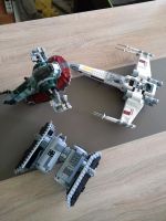 Lego Star wars Schiffe Schwerin - Lankow Vorschau