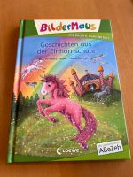 Buch „Geschichten aus der Einhornschule“ Bildermaus Bayern - Bobingen Vorschau
