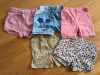 Mädchen Sommer Kleidung Größe 86 Bayern - Kaufbeuren Vorschau