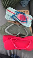 Flip Flops 38 Ipanema Hessen - Rüsselsheim Vorschau