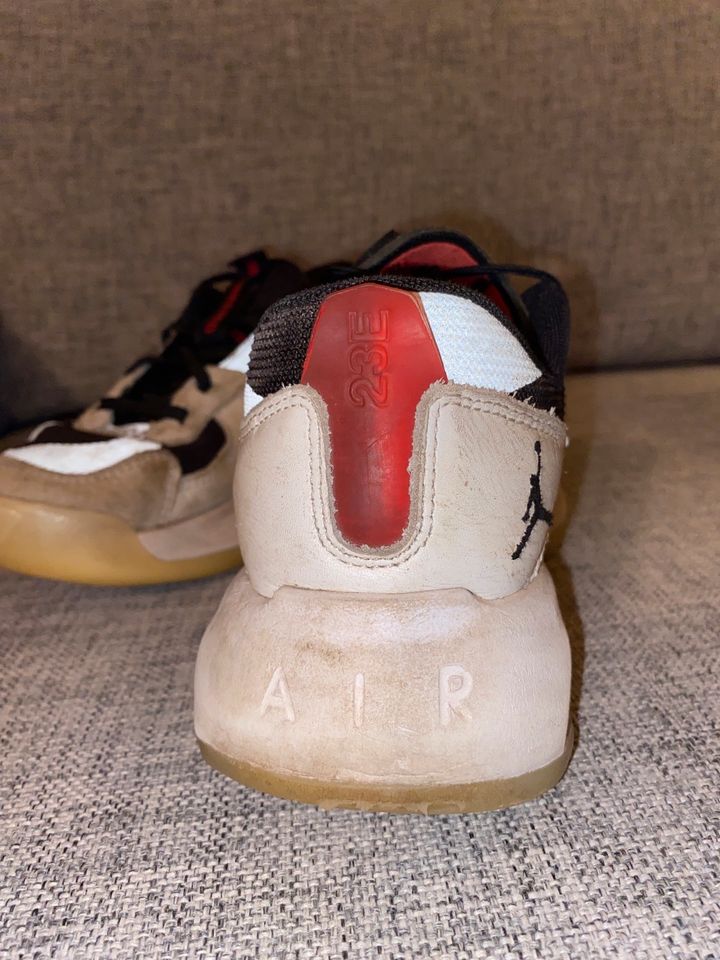 Nike Air Jordan - 200e - Sneaker 37,5 / 37 38 Schuhe in Sterup