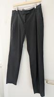 schwarze Hose von Marc O`Polo Gr. 36 Hessen - Linsengericht Vorschau