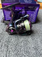 Abu Revo Ike 20 , kein Daiwa , Shimano Nordrhein-Westfalen - Viersen Vorschau