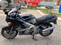 Kawasaki ZZR 600 Wuppertal - Cronenberg Vorschau