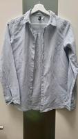 H&M Hemd Bluse Streifen 32 Nordrhein-Westfalen - Baesweiler Vorschau