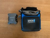 Zoom F6 inkl Orca Bag | Audio Recorder Rheinland-Pfalz - Koblenz Vorschau