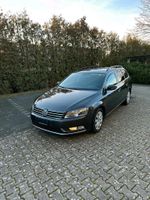 VW Passat in gutem Zustand Baden-Württemberg - Offenburg Vorschau