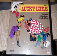 Lucky Luke  DVD 4 Neu Mecklenburg-Vorpommern - Wismar Vorschau