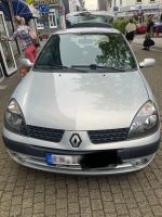 Renault Clio Nordrhein-Westfalen - Schwelm Vorschau