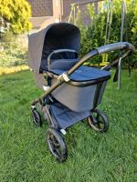 Kinderwagen - Bugaboo Fox Stellar - Sonderedition Berlin - Lichtenberg Vorschau