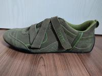 Esprit Sneaker Schuhe Halbschuhe Klettverschluss Neu Aachen - Laurensberg Vorschau