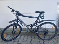 Fahrrad Vollgefedert  Mountainbike Hessen - Babenhausen Vorschau