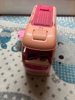 Barbie  Wohnmobil Bayern - Neusäß Vorschau