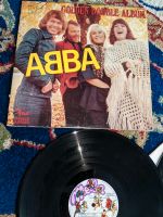 ABBA Vinyl # Golden Double Album # France Pressung Niedersachsen - Rosengarten Vorschau