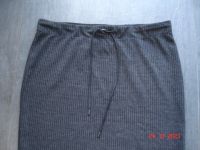 wie NEU OPUS Rock grau mit Gummi zu Jacke Bluse Gr. 42 M L Nordrhein-Westfalen - Haltern am See Vorschau