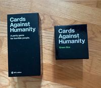 cards against humanity kartenspiel Friedrichshain-Kreuzberg - Kreuzberg Vorschau